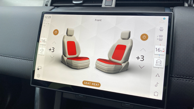 Land Rover Discovery Sport 2.0 D200 Dynamic SE 5dr Auto [5 Seat] Diesel Station Wagon